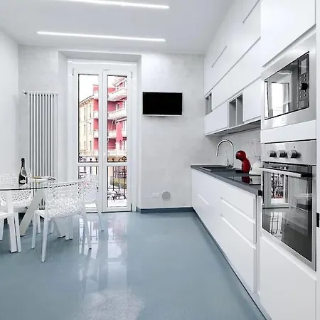 Milano-hosted By Sweetstay *