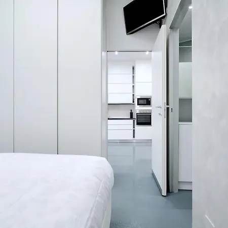 Milano-hosted By Sweetstay شقة *