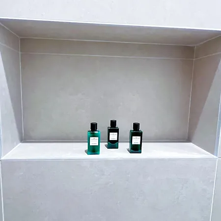 The Boutique - Hebrew Quarter Milano