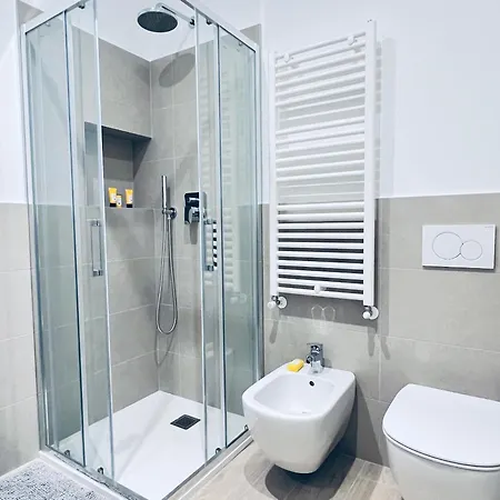 The Boutique - Hebrew Quarter Apart Otel