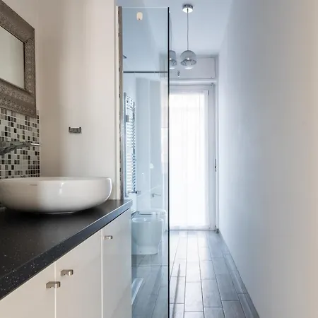 Monolocale Sismondi Apartment