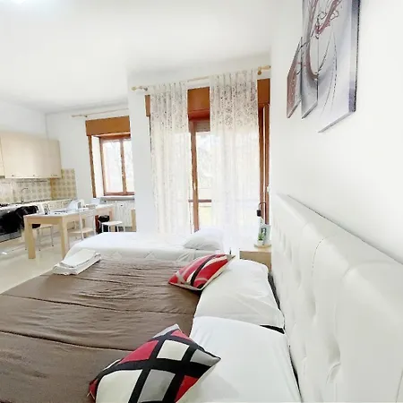Appartement Vibe - Relax House In Navigli