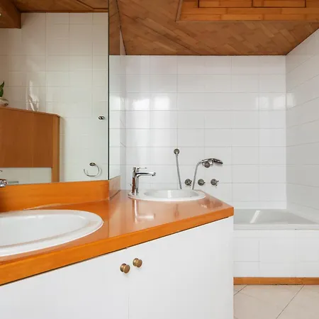 Bilocale Mico - City Life Milano