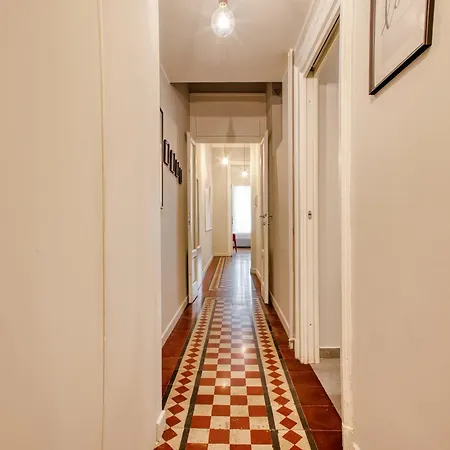 Just Urban Stays - Trilocale Di Charme Vicino Al Centro - M1 Wagner *