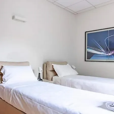 Apartman Ca' Misurata 40 Milánó