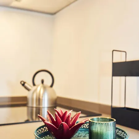 Apartamento Sanzio 14 - Vicino A Fiera E Stadio
