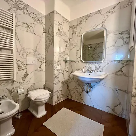 Apartamento Big Historical Colonne