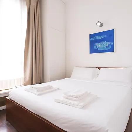 شقة - Duomo Luxury V ميلان