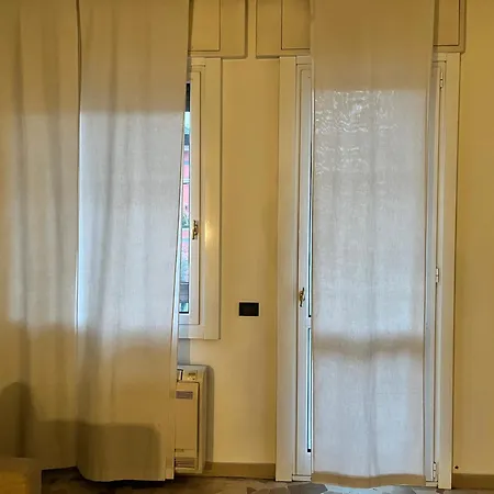 Apartament Welcomee Vercelli Center