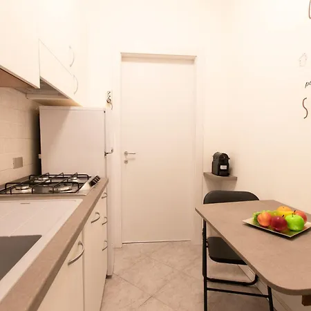Appartement Ihost - Lodi 47 Milaan
