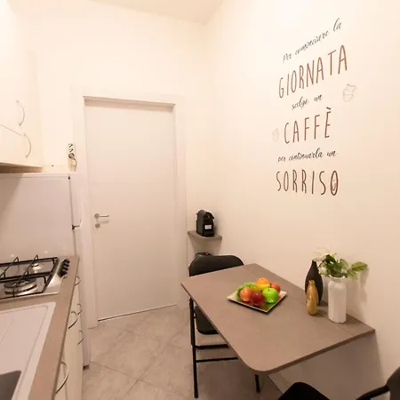 Ihost - Lodi 47 Appartement
