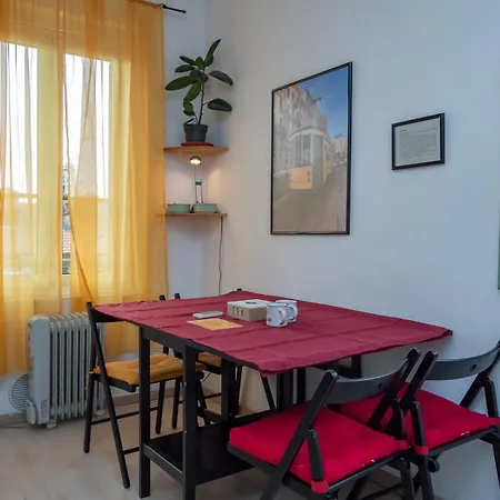 Xenia - Luminous At Navigli Tram Theme Milan