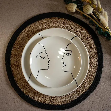 Kibilu - Via Dell'unione - Centre - Duomo