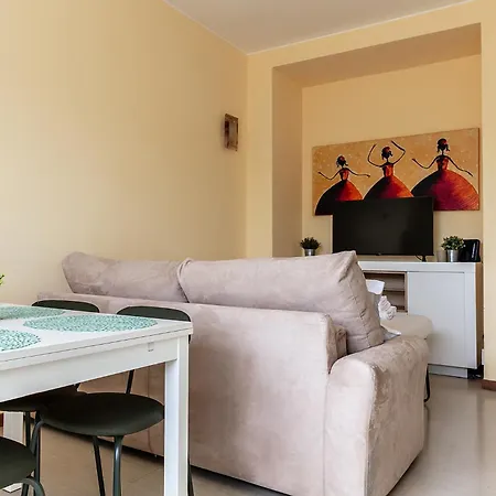Apartment Dehomes - Sempione Exclusive Milan
