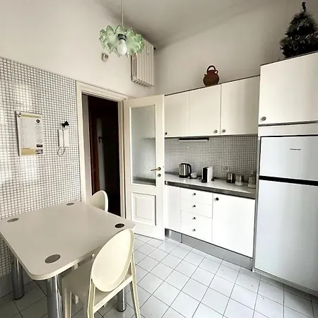 Elegant House Near Citta Studi *