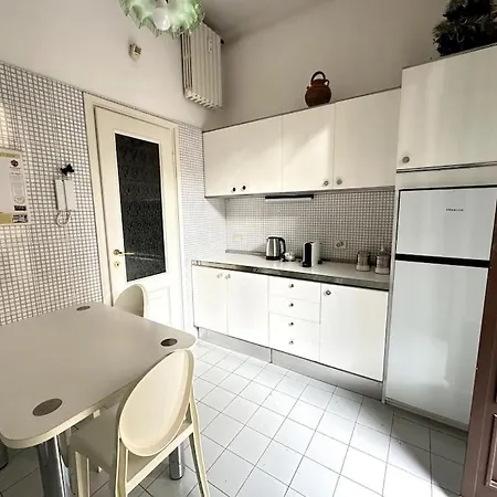 Elegant House Near Citta Studi