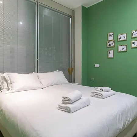 Italianway - Foro Buonaparte 68