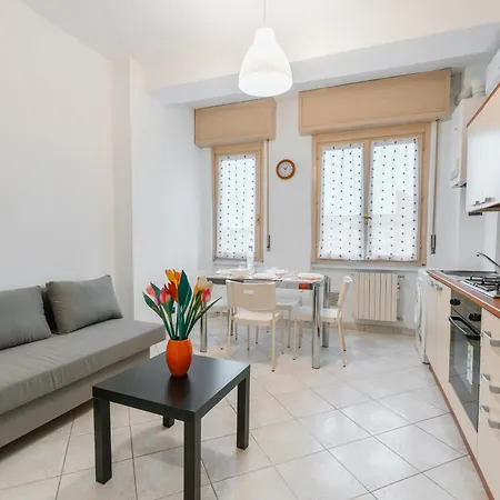 Appartement [ihost Apartment] - De Andreis 11 *