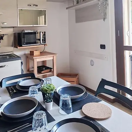 Martesana 26 Милан