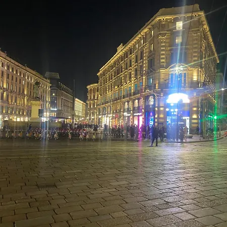 We - Broletto Boutique Apartament *