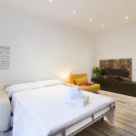 Splendido Con 2 Da Letto Milán