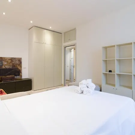 Apartamento Splendido Con 2 Da Letto