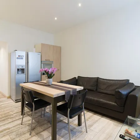 Apartamento Splendido Con 2 Da Letto