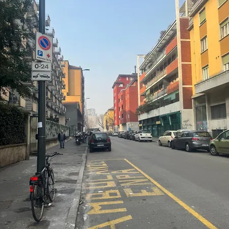 Daire Portello House