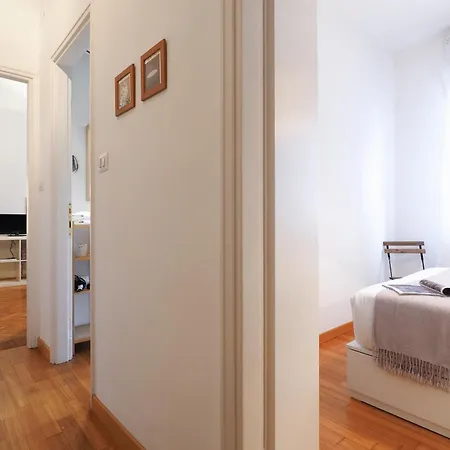 Apartment Contempora - Bilocale Sempione 12