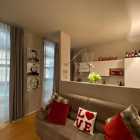 Navigli Lombardini 8 Milano