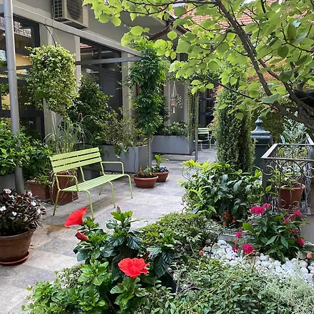 Navigli Lombardini 8 Lejlighed Milano