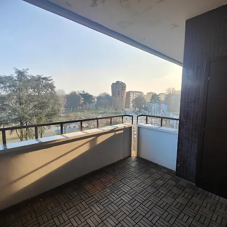 Ottoboni 2b Luxury Penthouse Milán