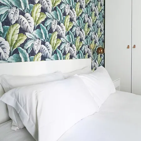 Italianway Comfort - San Marco 1 Apartmán *