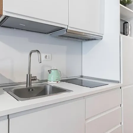 Italianway Comfort - San Marco 1