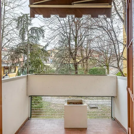 Vibe - Relax House In Navigli * Milaan