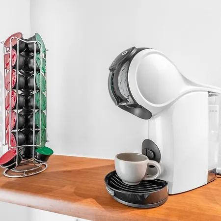 Free Park- San Siro - Mediolanum Forum 15 Min Lägenhet *