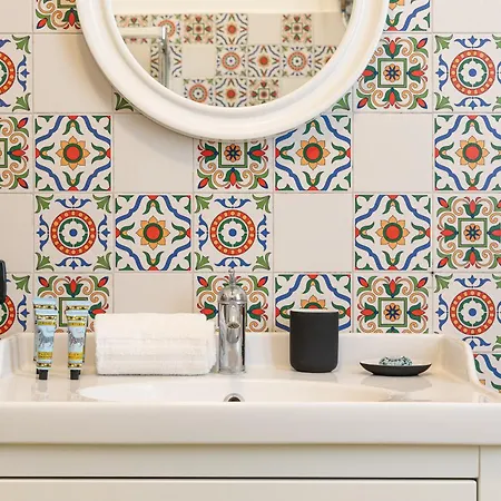 Beplace In Chinatown * 밀라노