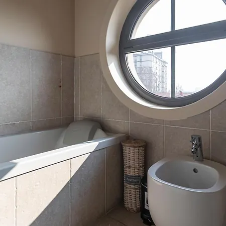 Apartament Italianway - Pietrasanta 12 *