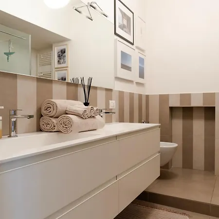 Luli Family Apartment *