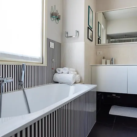 Apartment Luli Family