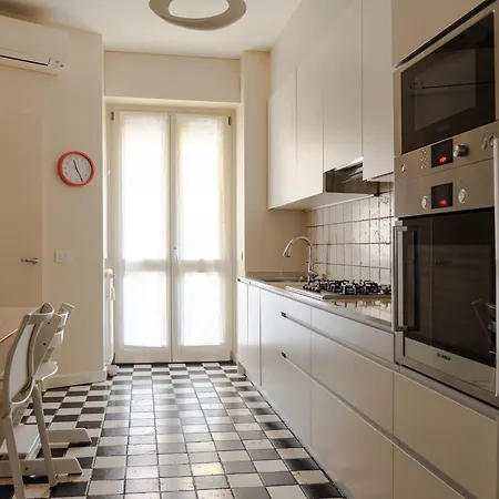 Luli Family Apartment *