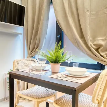 Suzzani 273 - Interno A3 Apartament