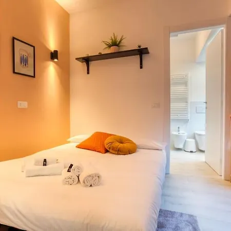 Suzzani 273 - Interno A3 Apartament *