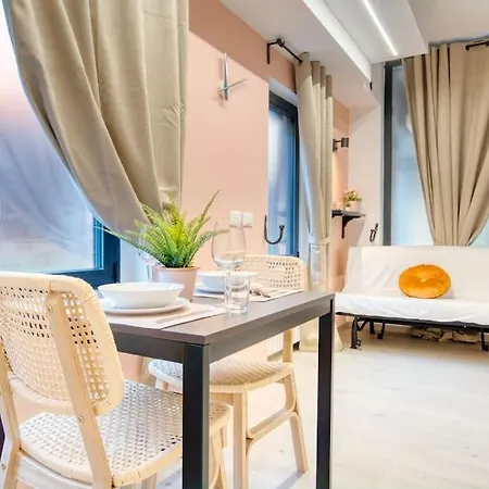 Apartament Suzzani 273 - Interno A3 Mediolan