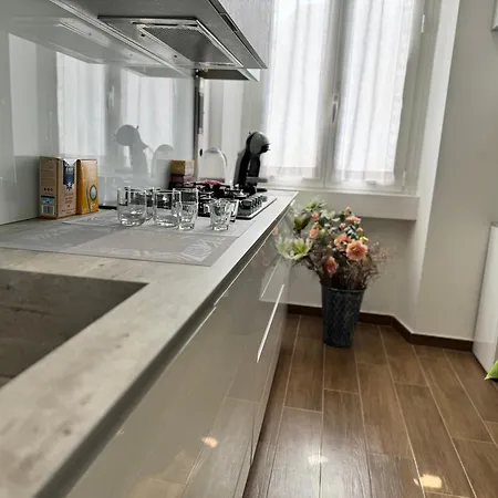 Portello House Mailand