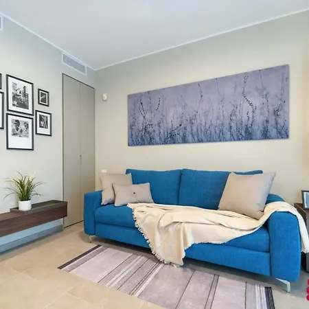 Stilicone 15 - Luxury Apt 3d Milan