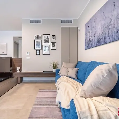 Stilicone 15 - Luxury Apt 3d *