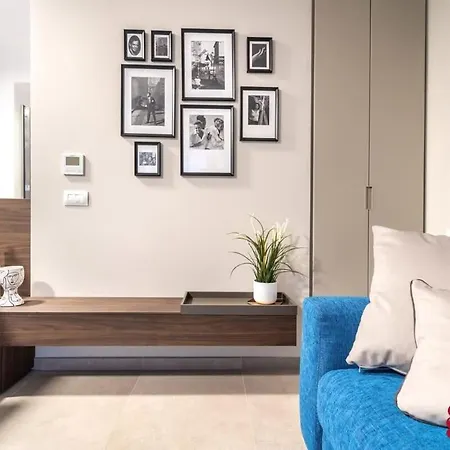 Stilicone 15 - Luxury Apt 3d