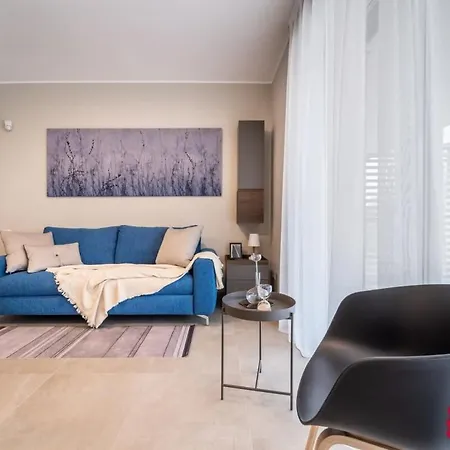 Stilicone 15 - Luxury Apt 3d Apartment *