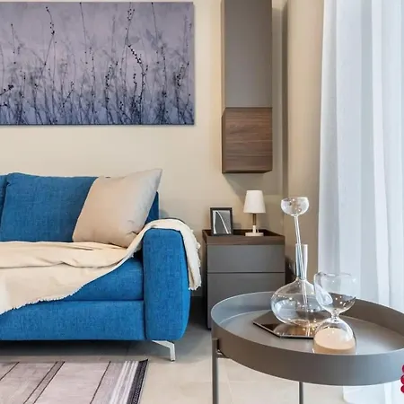 Stilicone 15 - Luxury Apt 3d Apartment Milan